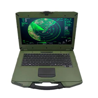 ARPLOR | ARP-S40- Rugged Notebook加固笔记本电脑