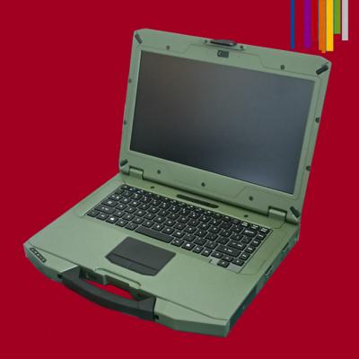 ARP-S40加固笔记本电脑i7 6500U