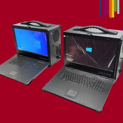 ARP-A1703-4K便携工控计算服务器